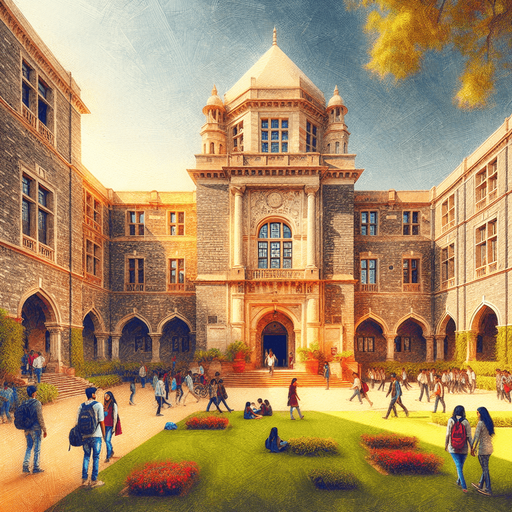 Best Private Universities in Delhi-NCR