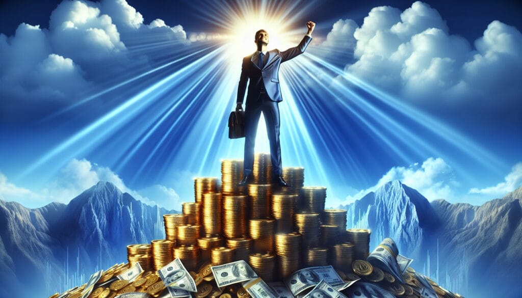 Making Investing a Daily Habit
