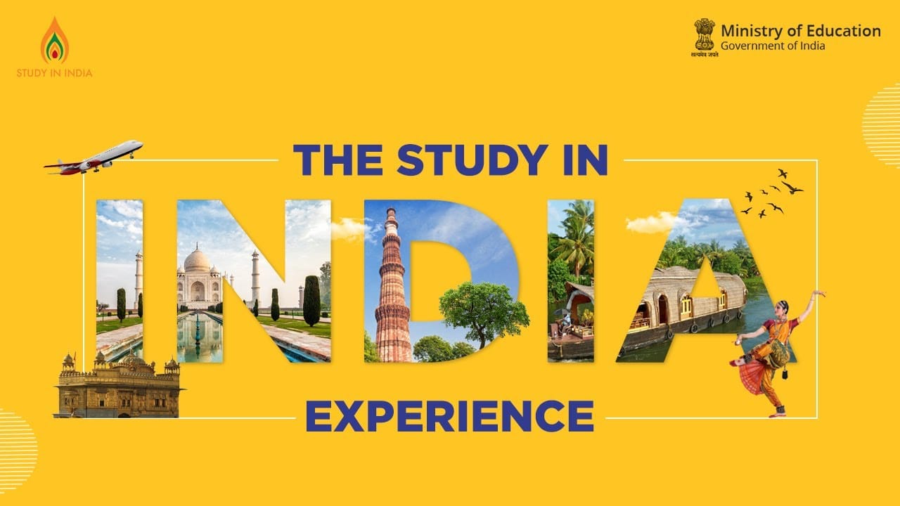 Why to Choose Studying in India?