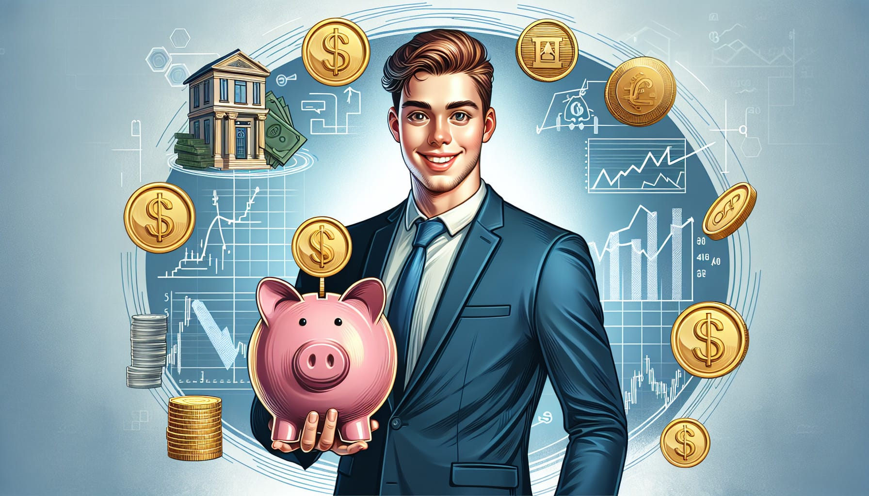 What is Investing? - Explore Investment Strategies for beginners