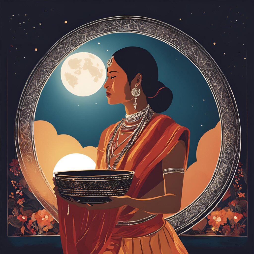 Life Lessons From Karva Chauth