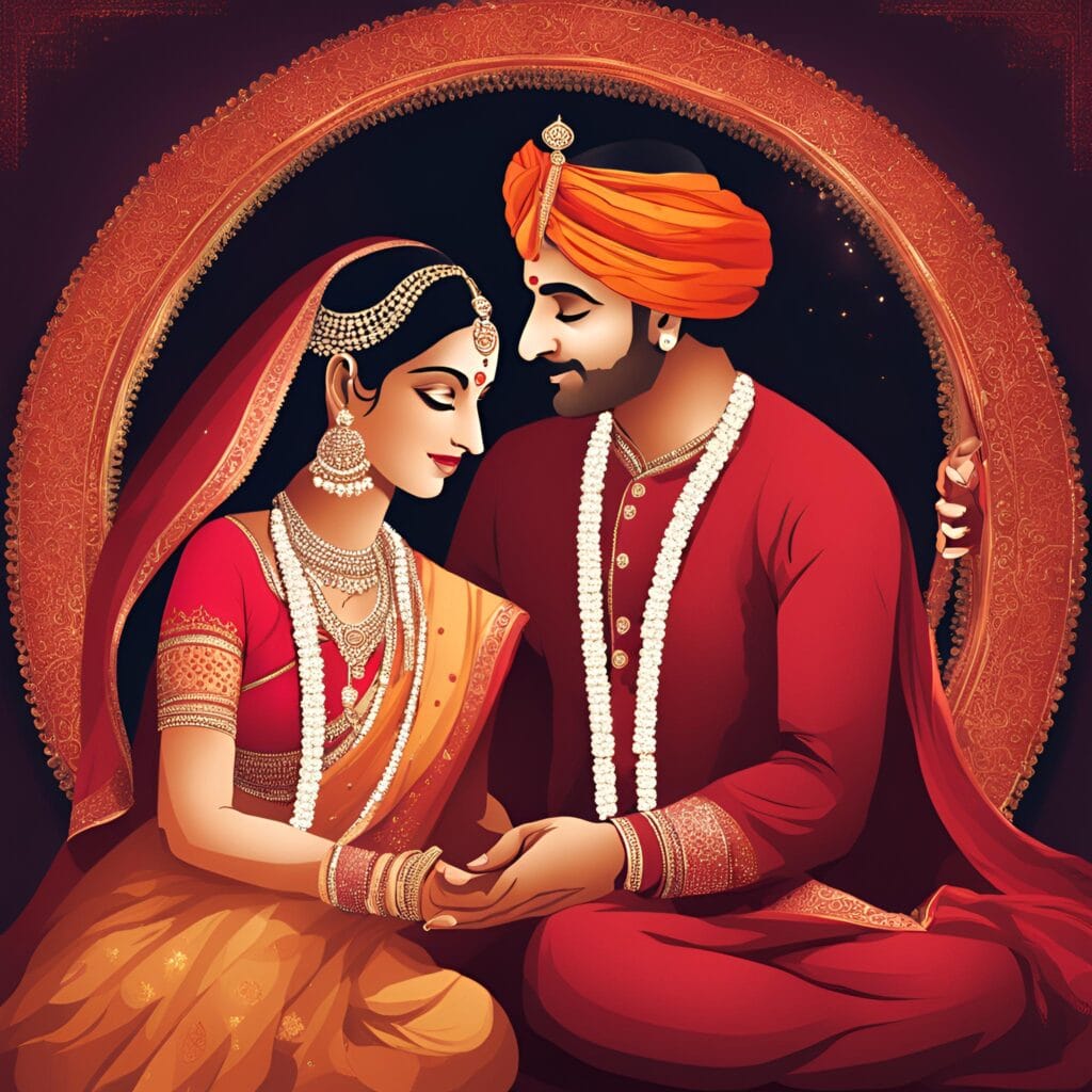 Modern Adaptations of Karva Chauth