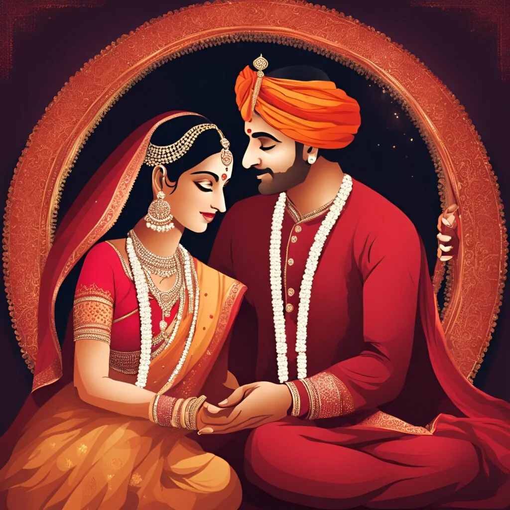 Modern Adaptations of Karva Chauth