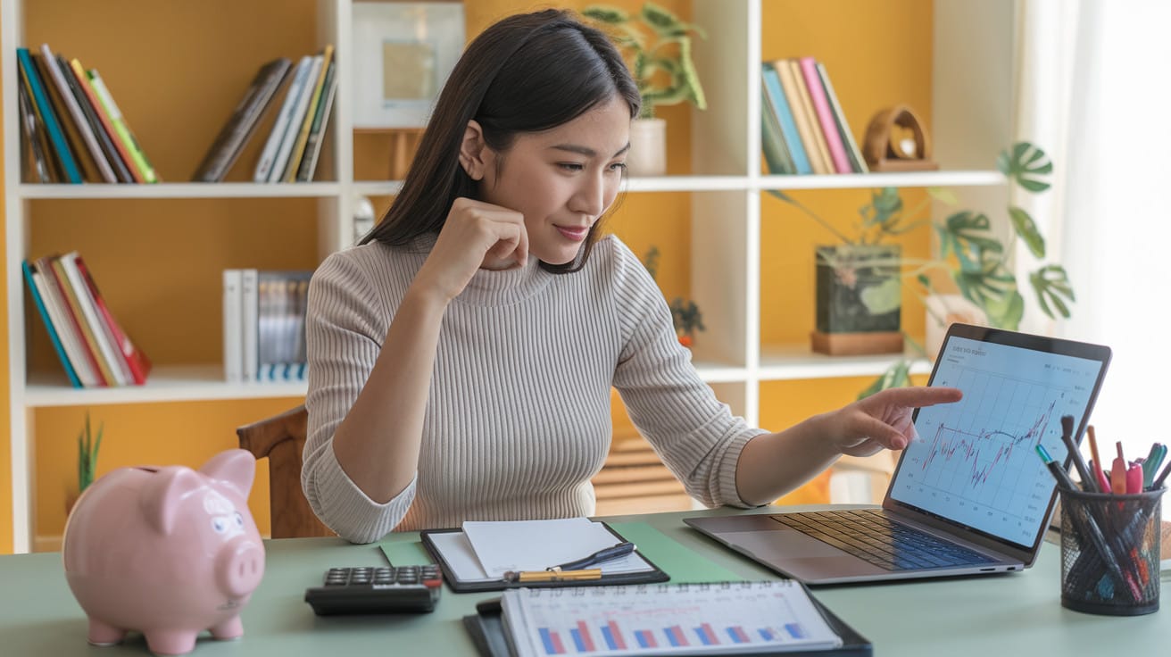 Top 5 Long-Term Investment Strategies for Beginners