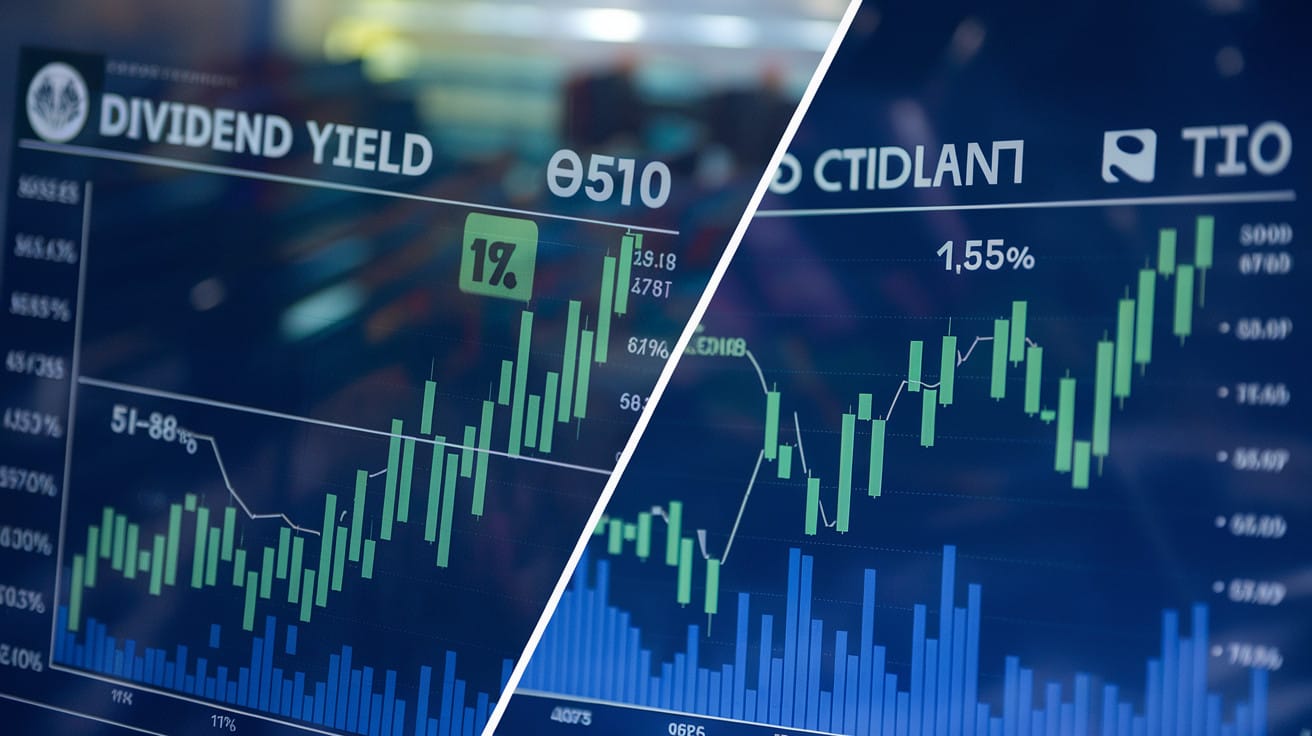 Top 10 Dividend Paying Stocks in India for Passive Income