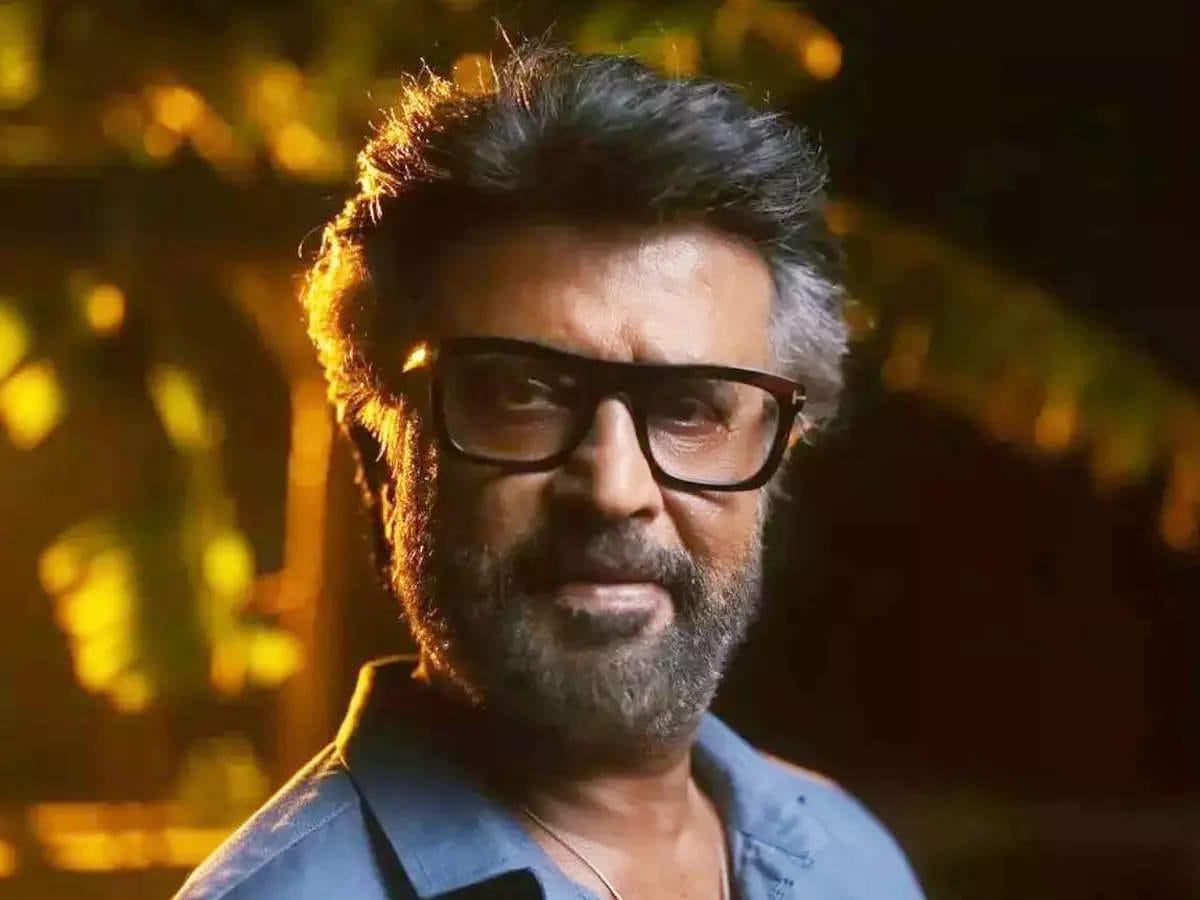 Rajinikanth: The Extraordinary Journey from Bus Conductor to Superstar