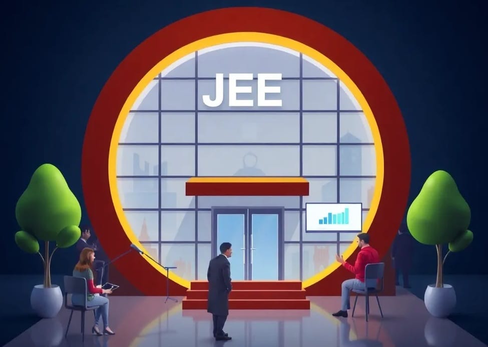 Top 5 Coaching Institutes for JEE in India : Pros, Cons and Reviews