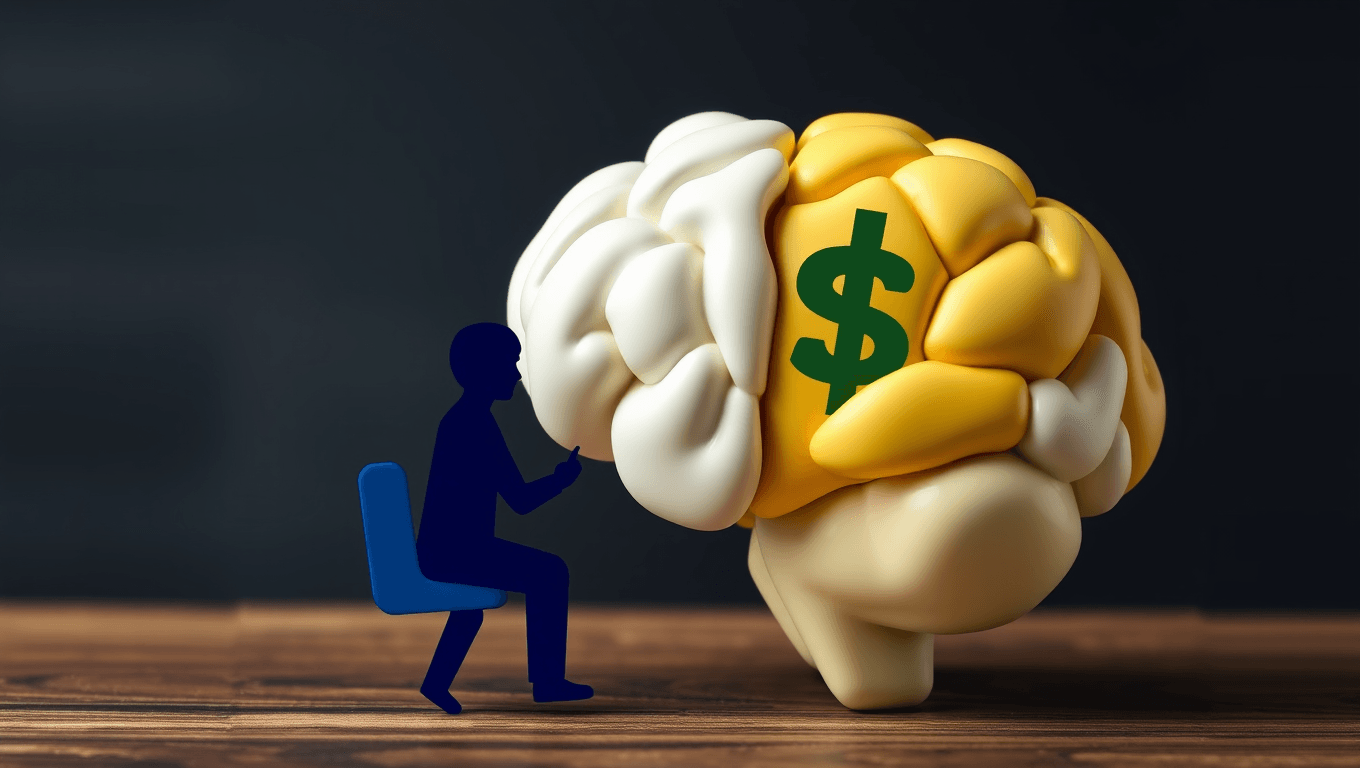 Behavioral Economics in Daily Life: How Psychology Shapes Your Financial Decisions