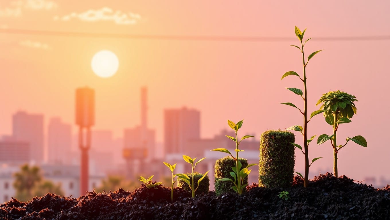 Sustainable Business Models for Startups: Growing Responsibly