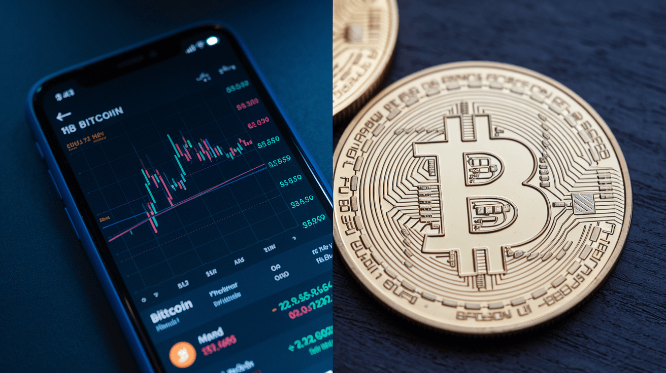 Can You Really Make Money from Investing in Bitcoin?