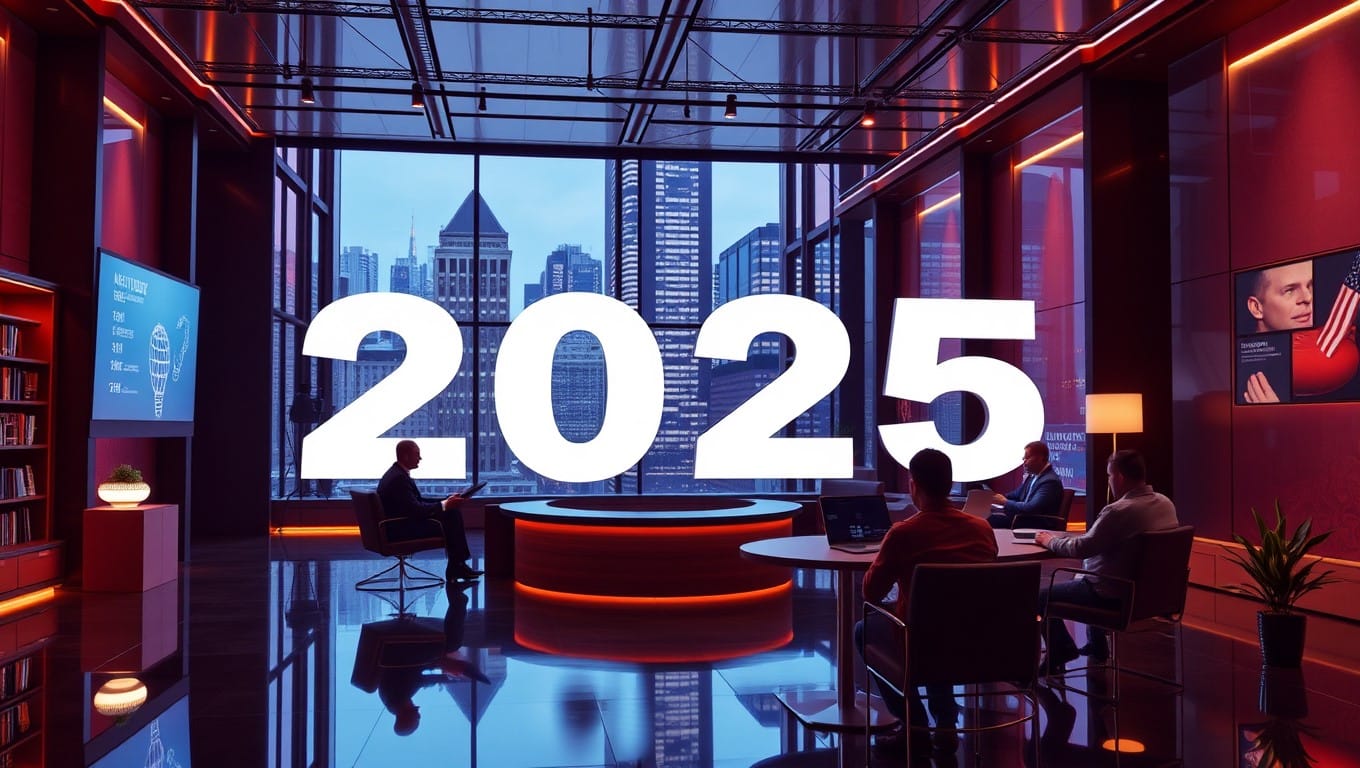 Budget 2025 Highlights: Post-Budget Market Reaction & Economic Impact