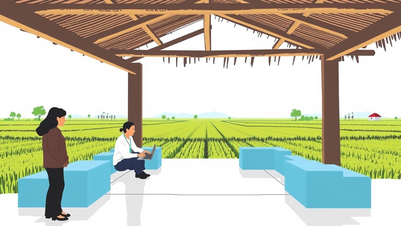 Rural Entrepreneurship Success Stories: Inspiring Innovations Beyond Cities